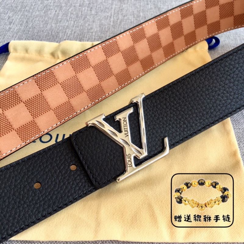 Louis Vuitton Belts